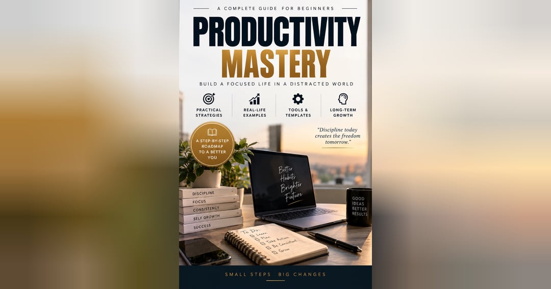 Productivety master