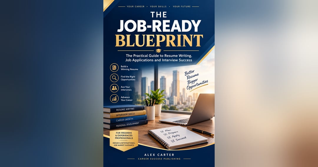 The Practical Guide to Resume Writing, Job Applications & Interview Success.