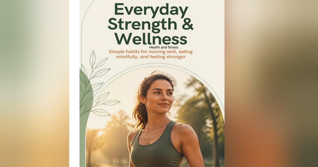 Health and fitness, image 2