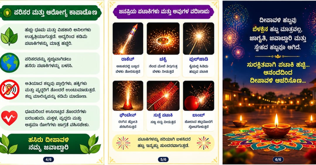 Deepavali pataki, image 2