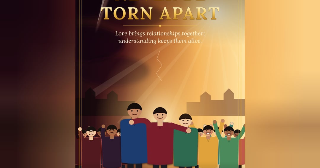 A Family Should Never Be Torn Apart