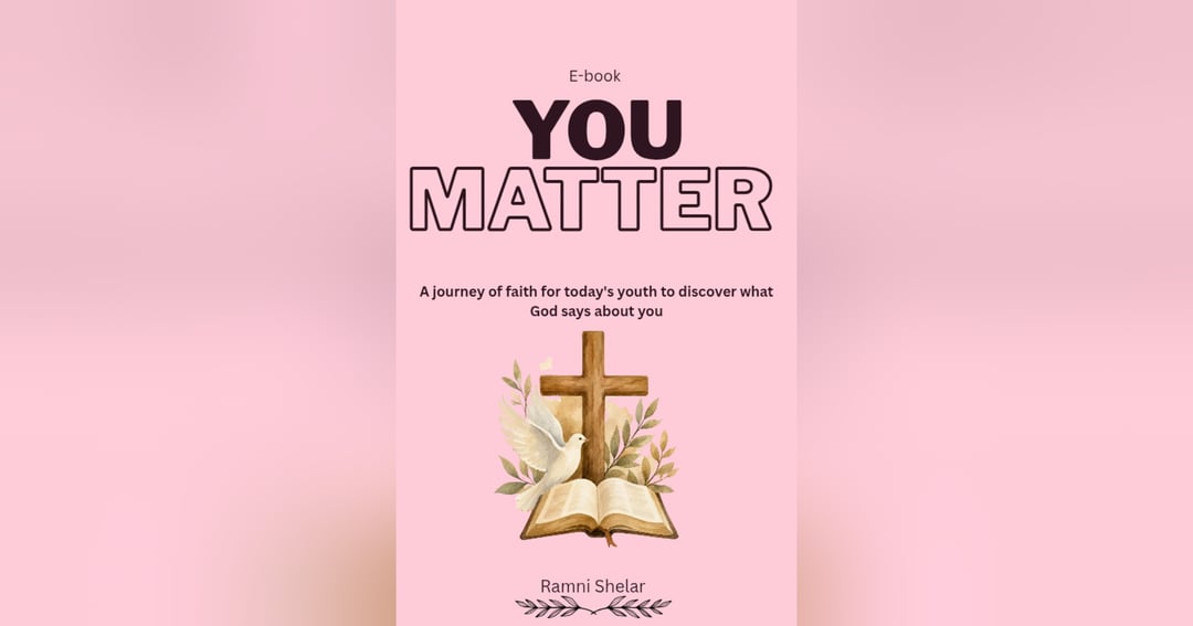 You Matter