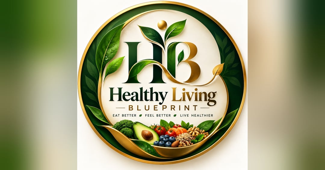 Healthy Living Blueprint | Nutrition Guide, image 2