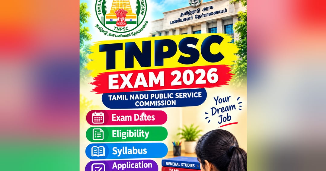 ๐ TNPSC MATHS with link video 2026
