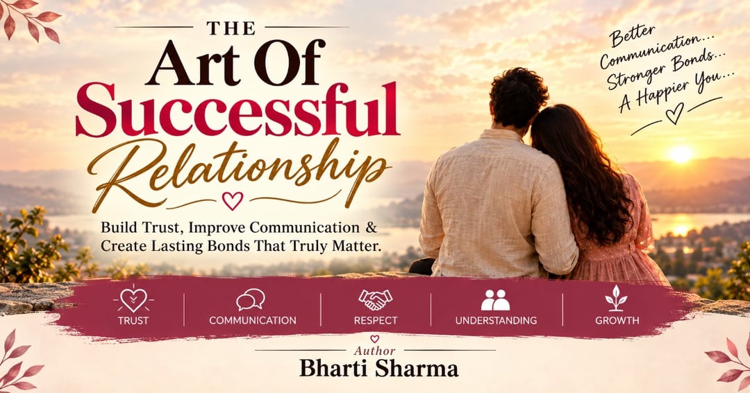 The Art Of Successful Relationship