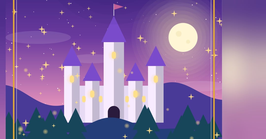 Once Upon a Magical Time, image 2