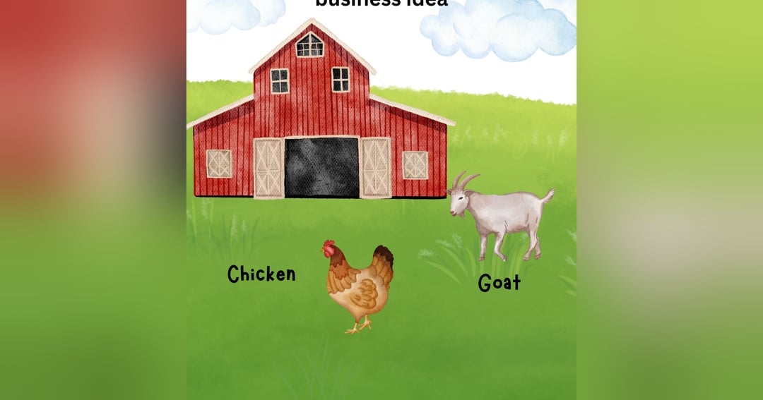 Business idea