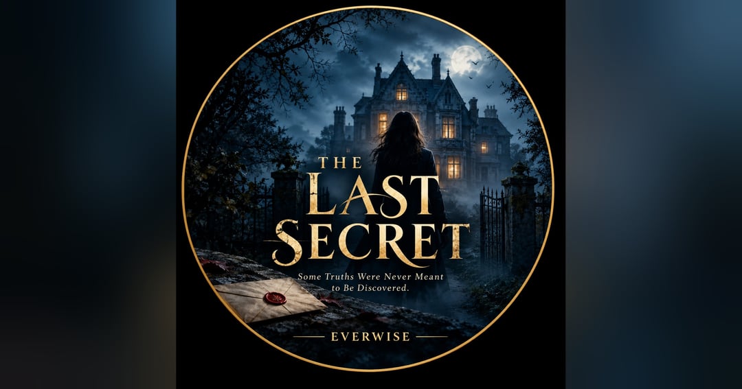 The Last Secret