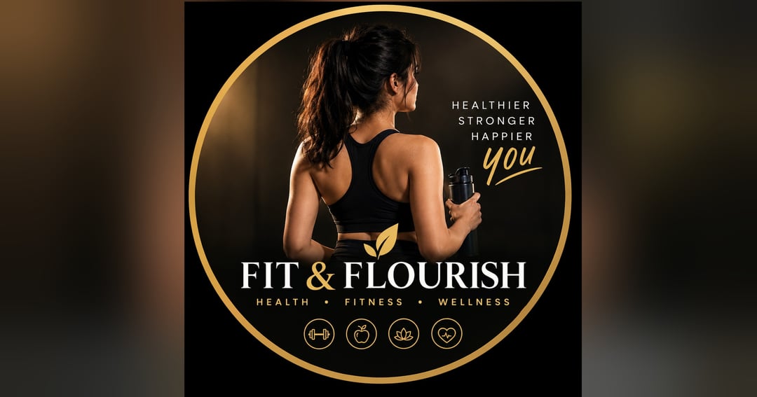 Fit and Flourish