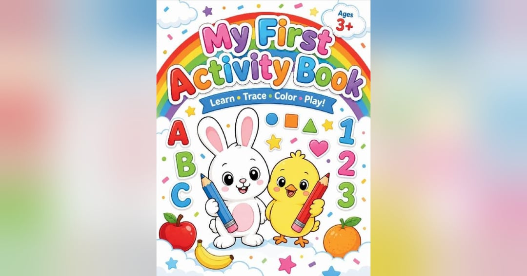 Little Rainbow Explorers 🌈, image 2