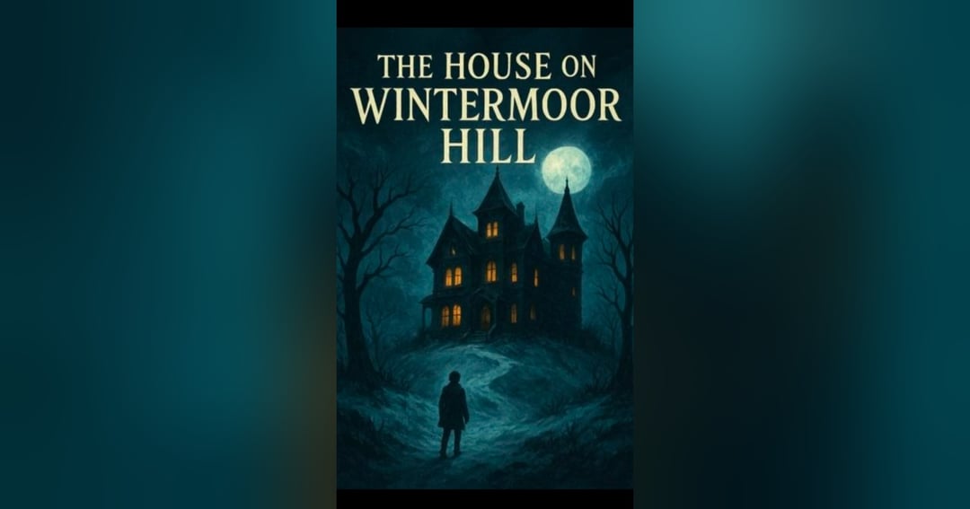 THE HOUSE THAT REMEMBERS