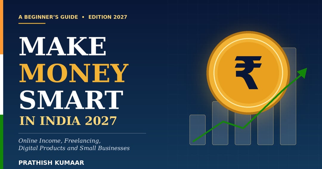 Make Money Smart in India 2027