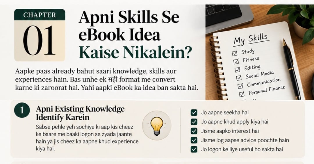 Earn Money With Ebook, image 3