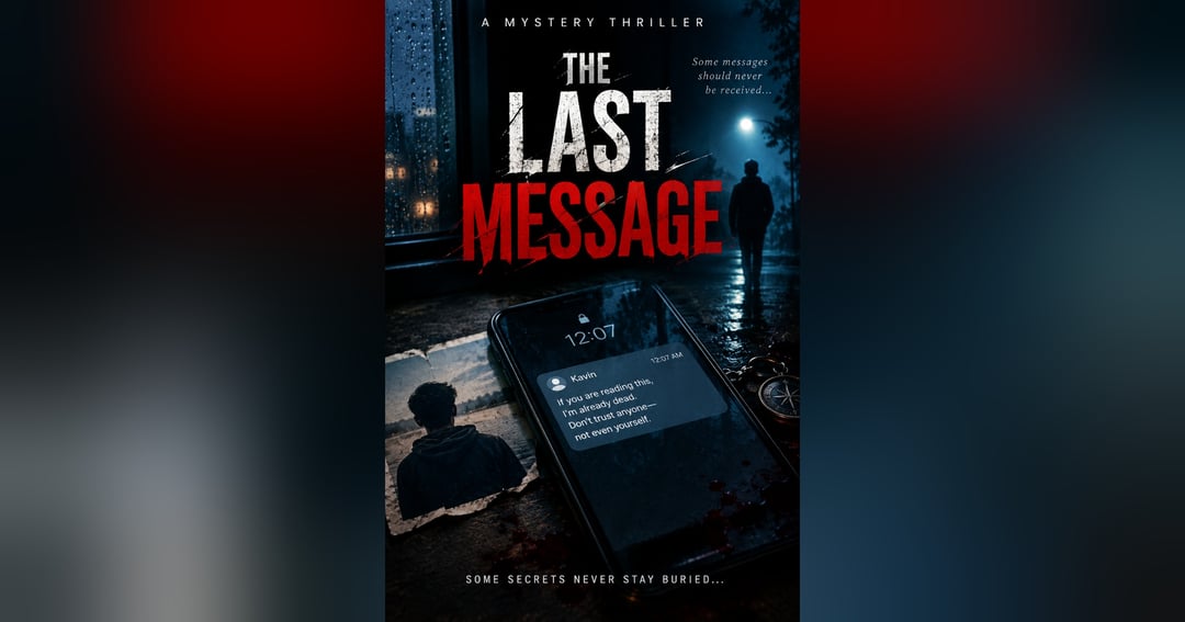 THE LAST MESSAGE