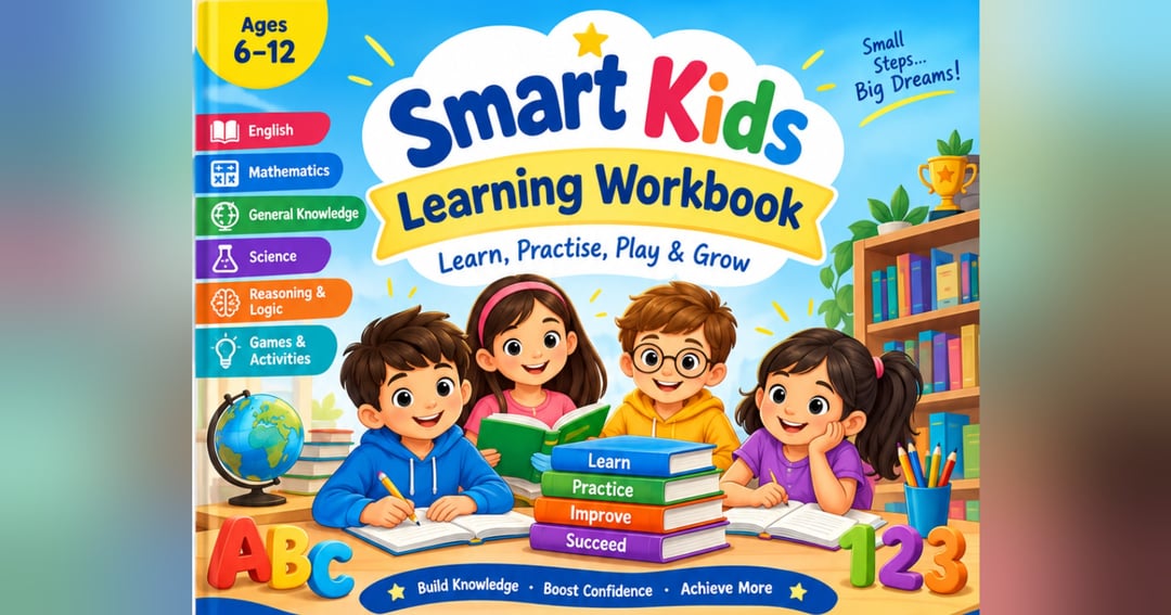 SMART KIDS