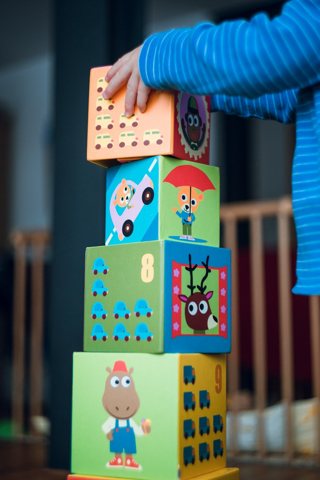 50 Fun Indoor Games for Kids: Play, Laugh, Learn & Grow! 🌈🎈, image 3