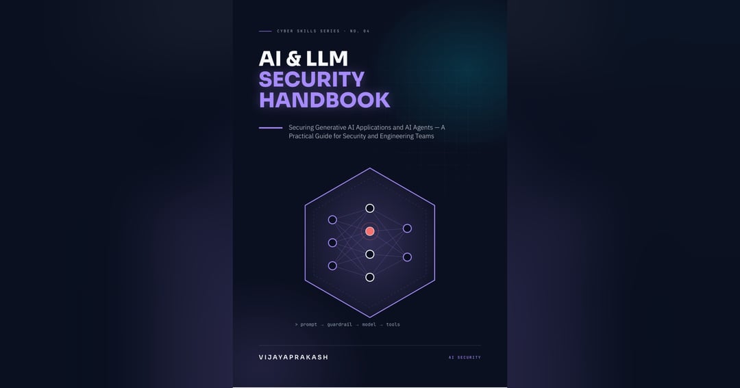 AI LLM Security Handbook