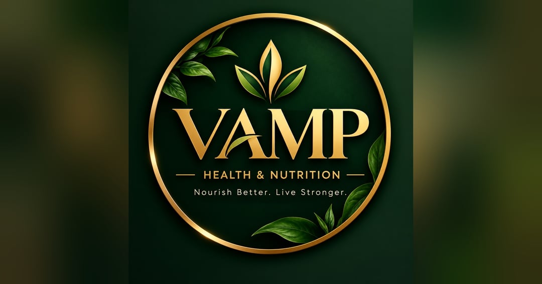 COMPLETE GUIDE TO HEALTH & NUTRITION