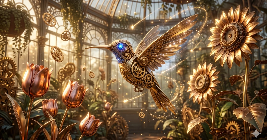 THE ENCHANTED CHRONICLES: 100 Magical Adventures, image 3