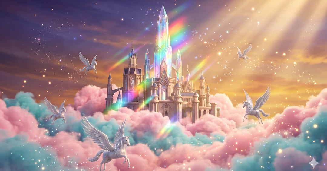 THE ENCHANTED CHRONICLES: 100 Magical Adventures, image 5
