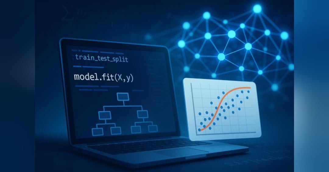 Machine Learning from Zero