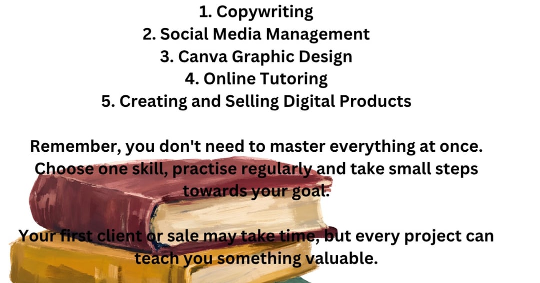 5 Practical Ways to Earn Money in a Day from Home, image 2