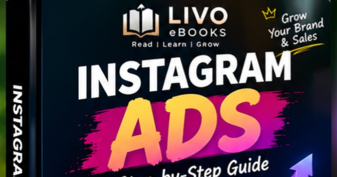 HOW TO SET-UP INSTAGRAM ADS AND EARN