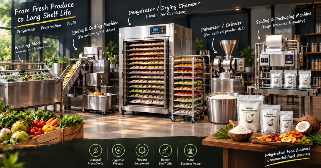 From Fresh to Profitable | Dehydration E-Book – Part 1, image 4