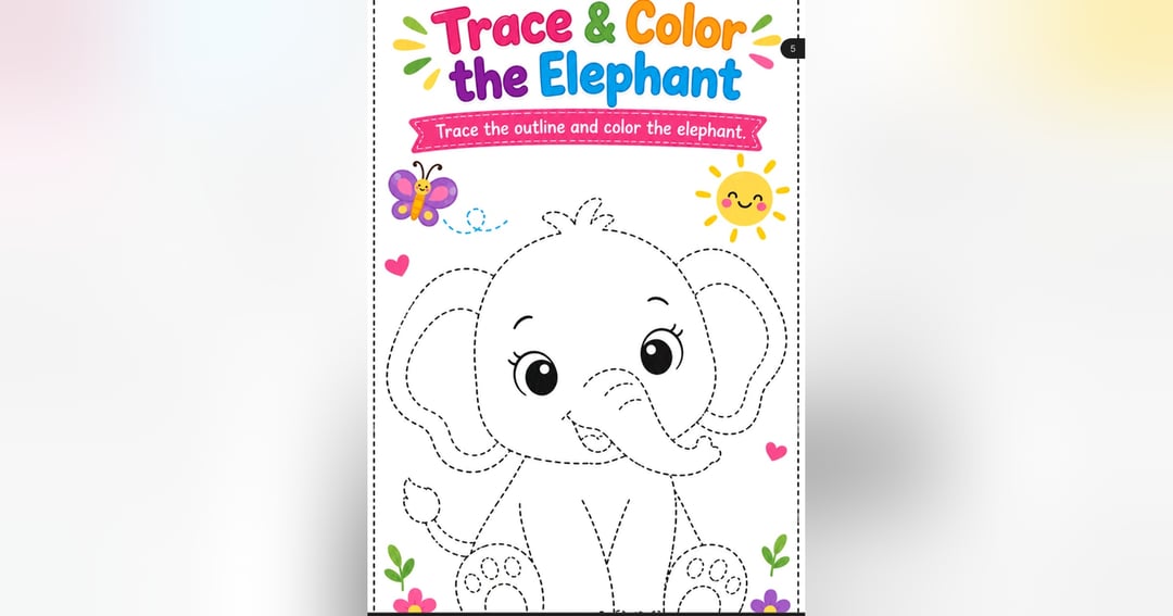 My Activity Book, image 4