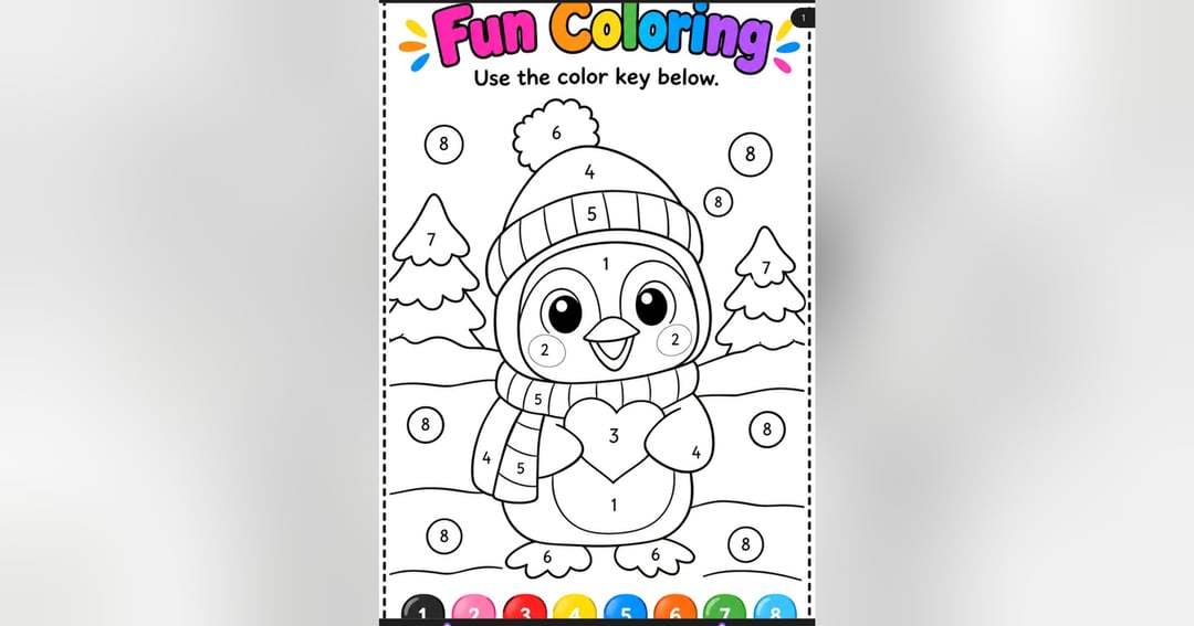 My Activity Book, image 2
