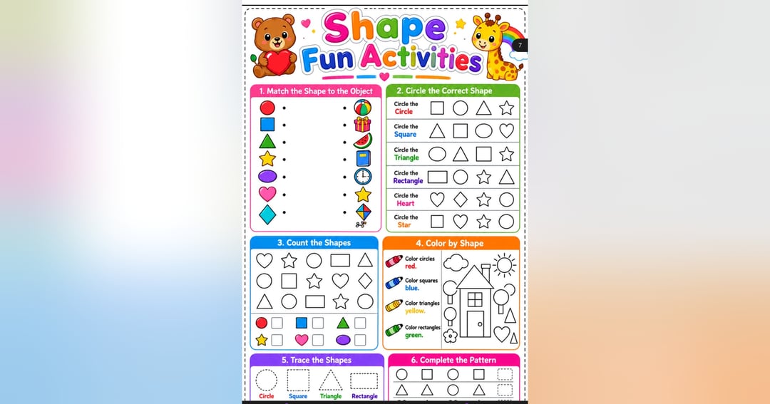 My Activity Book, image 3