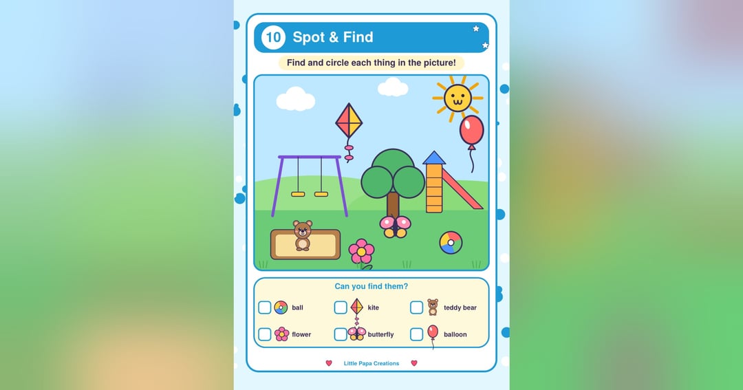 COLOURFUL PUZZLE ADVENTURE, image 4