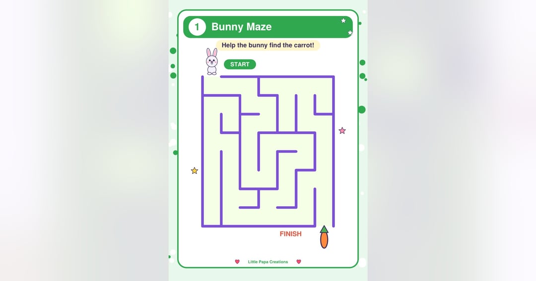 COLOURFUL PUZZLE ADVENTURE, image 2