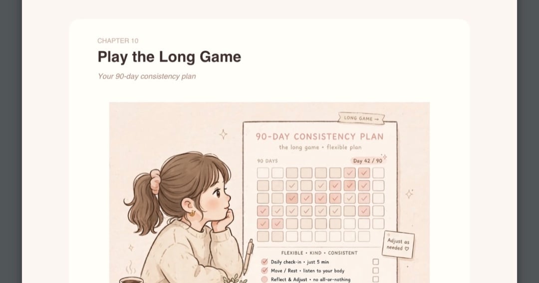 The consistent creator, image 2