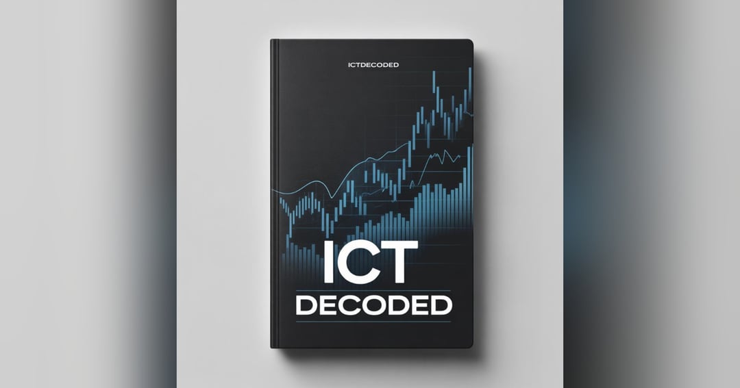 ICT Trading: The Beginner’s Illustrated Guide
