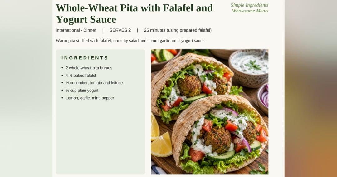 The Healthy Food Lifestyle, image 3