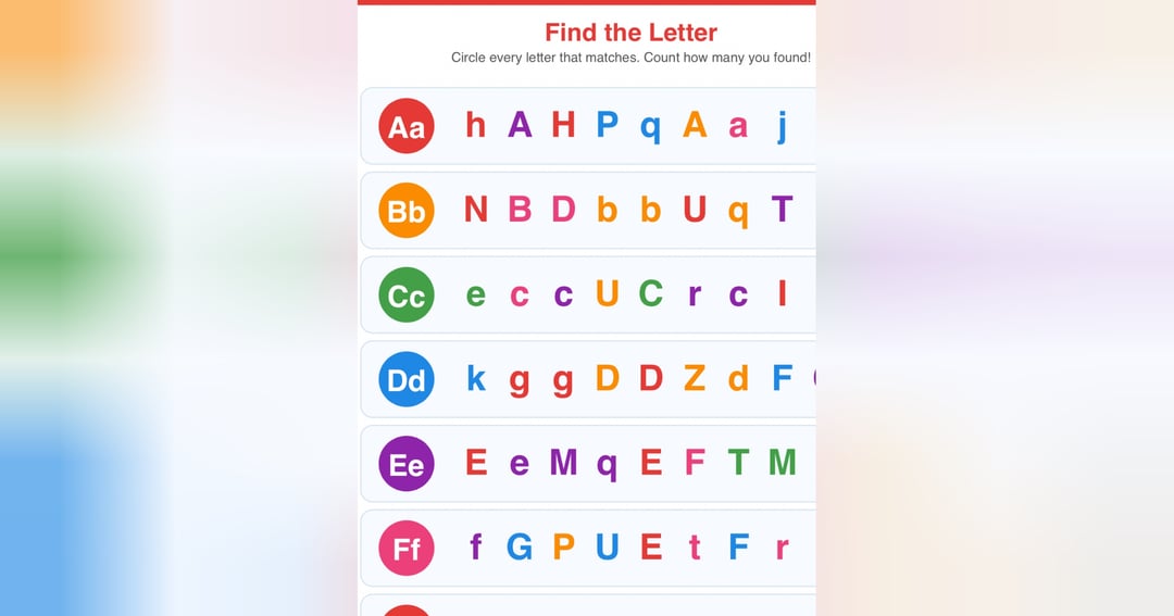 Little Learners: 130+ Fun Learning & Activity Pages Ages 2β7 | Learn β’ Play β’ Create, image 3