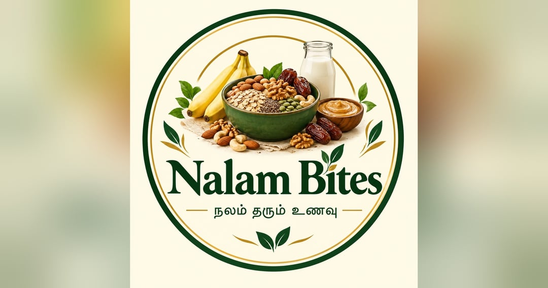 Nalam Bites weight gain foods, image 2
