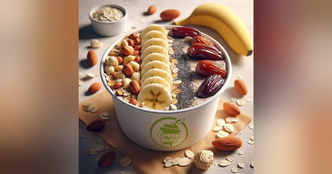 Nalam Bites weight gain foods
