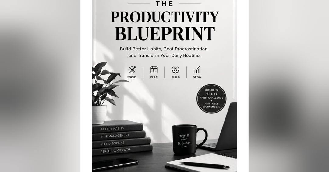 The productivity