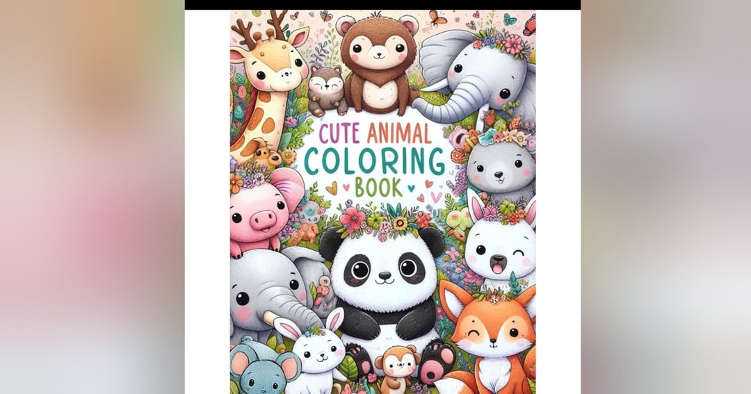 Let Their Imagination Run Wild with Colors!