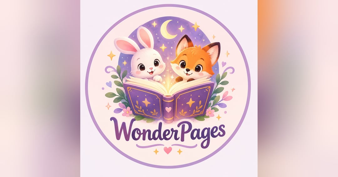 Adventures in the Magical Animal Forest