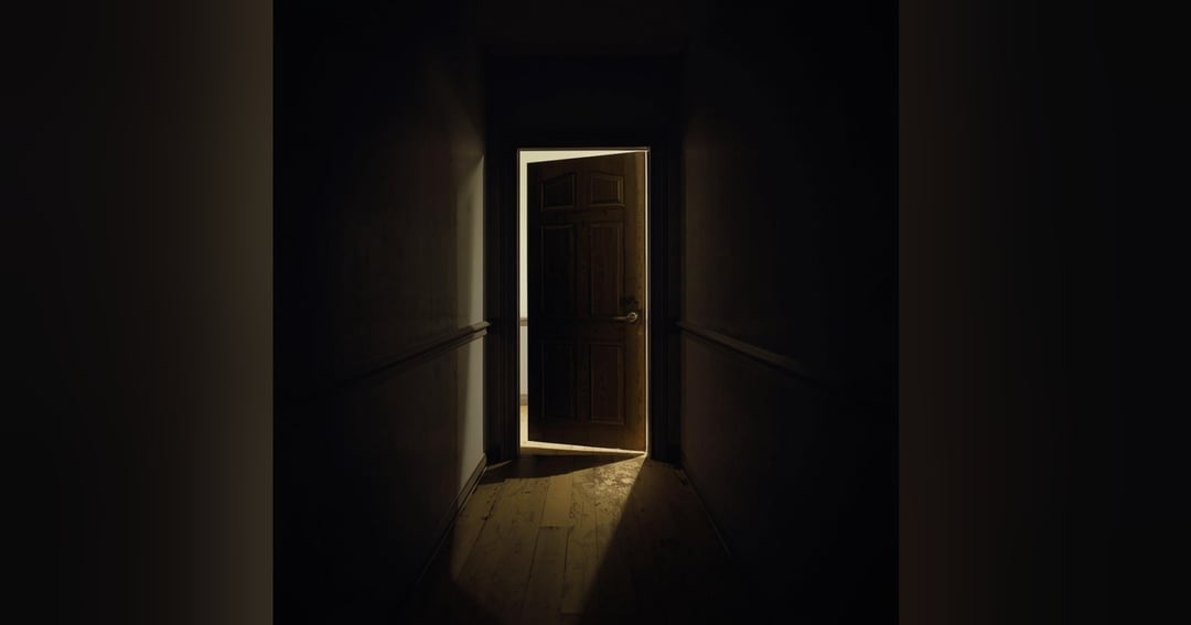 THE FORGOTTEN VILLAGE – A Mystery & Horror Story, image 4
