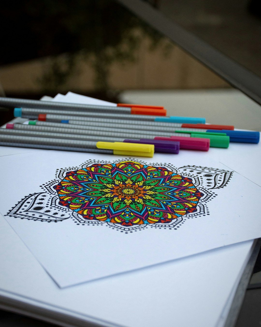 COLOURING BOOK, image 3