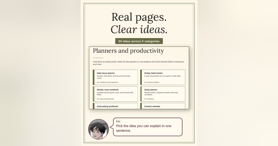 THE DIGITAL SELLER STARTER KIT, image 3
