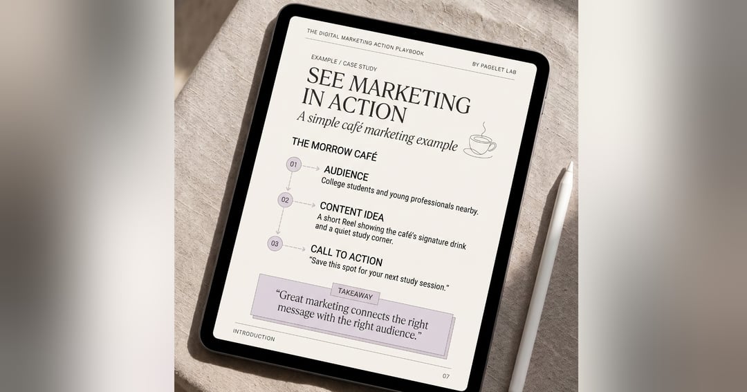 The Digital Marketing Action Playbook, image 4