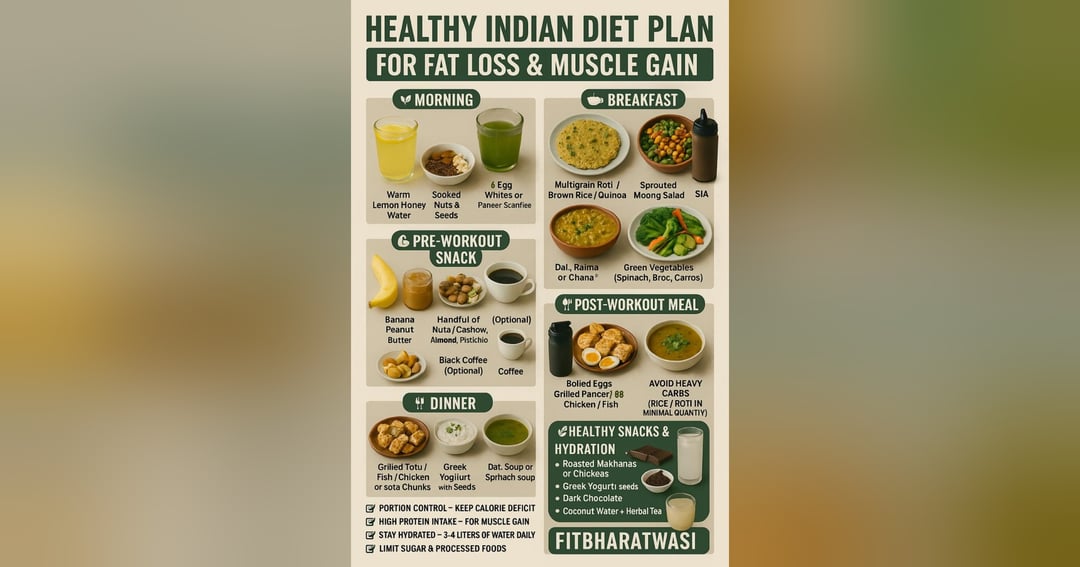 GYM DIET PLAN, image 4