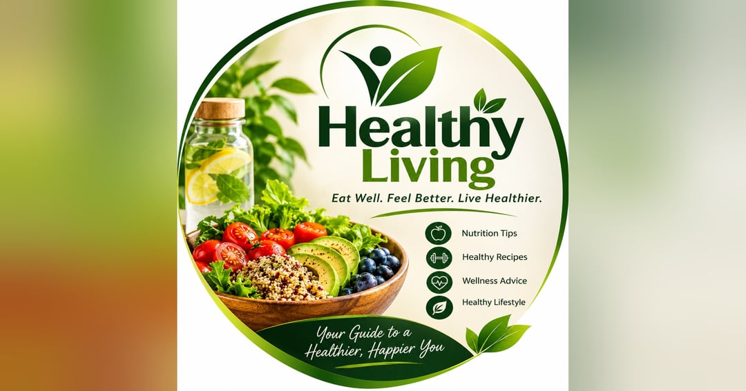 The Complete Guide to Healthy Living, image 2