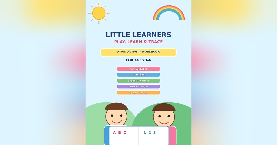 Little Learners: Play, Learn