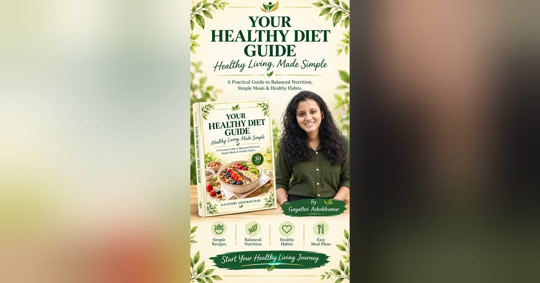 Your Healthy Diet Guide, image 2